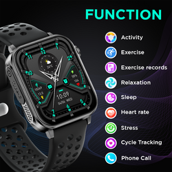 ONE7 Blaze Pro Smart Watch