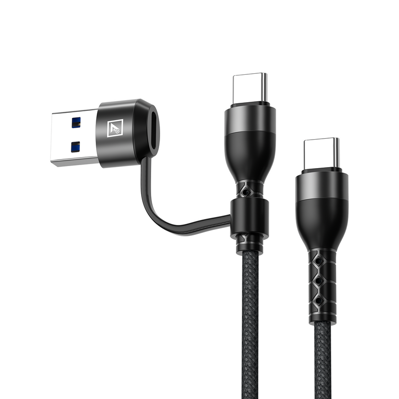 ONE7 66W Fast Charging Cable