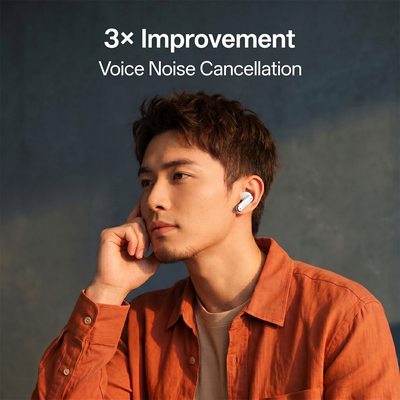 ONE 7 BASSNOVA TWS Earbuds