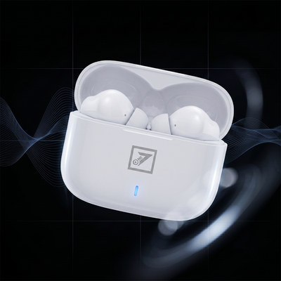 ONE 7 BASSNOVA TWS Earbuds