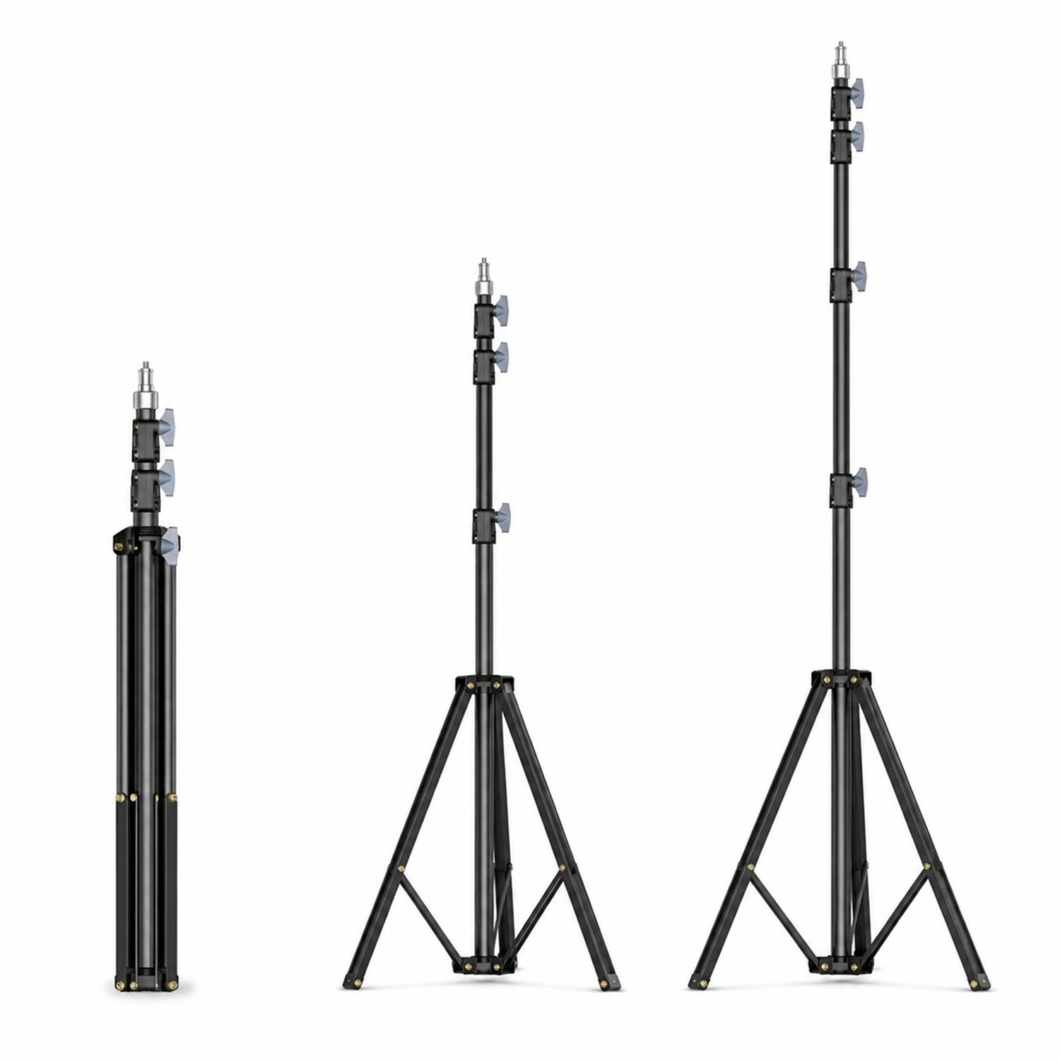 ONE 7 Heavy-Duty Light Stand