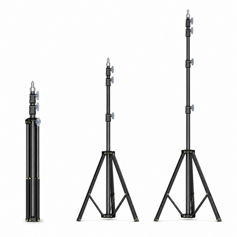 ONE 7 Heavy-Duty Light Stand