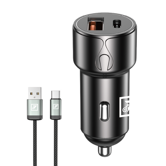 ONE7 PowerDrive 55W
