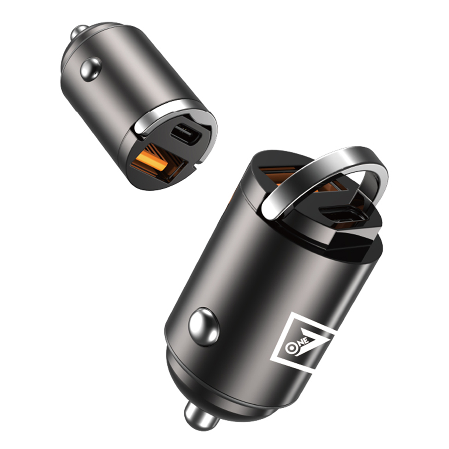 ONE7 TurboCharge 60W