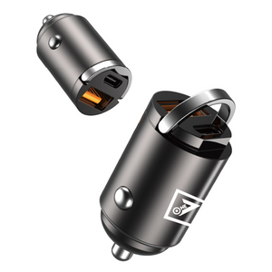 ONE7 TurboCharge 60W