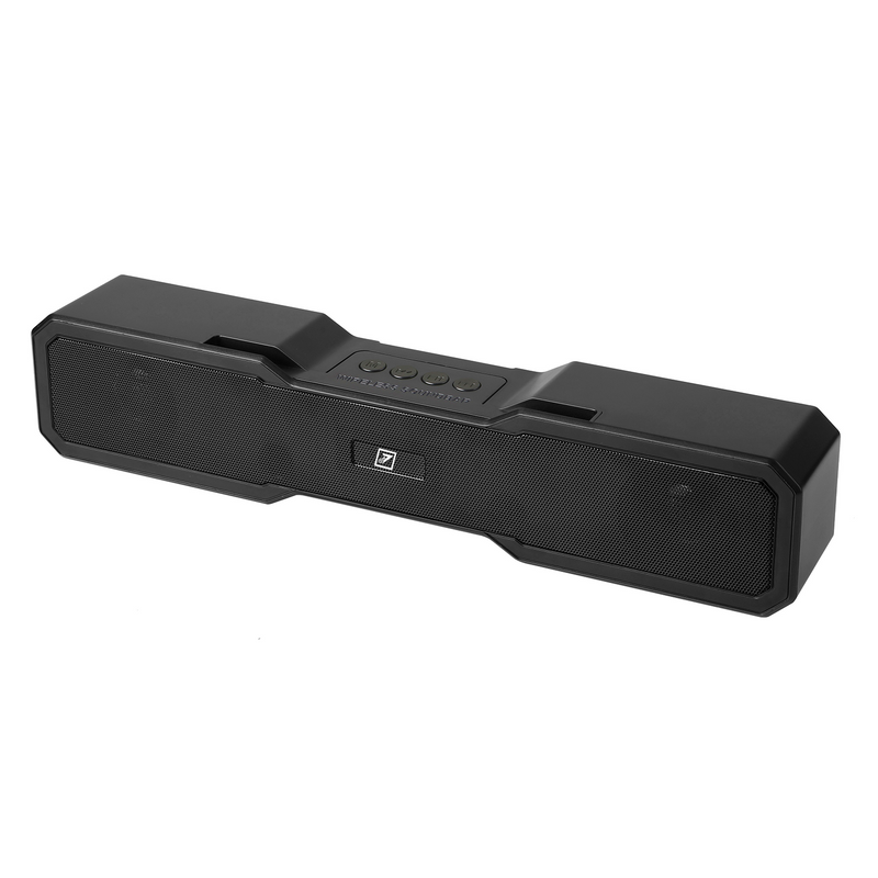 ONE 7 Bass Titan Wireless Bluetooth Speaker