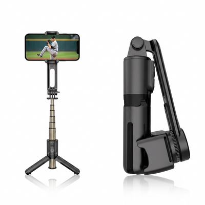 ONE 7 Gimbal Selfie Stick Tripod