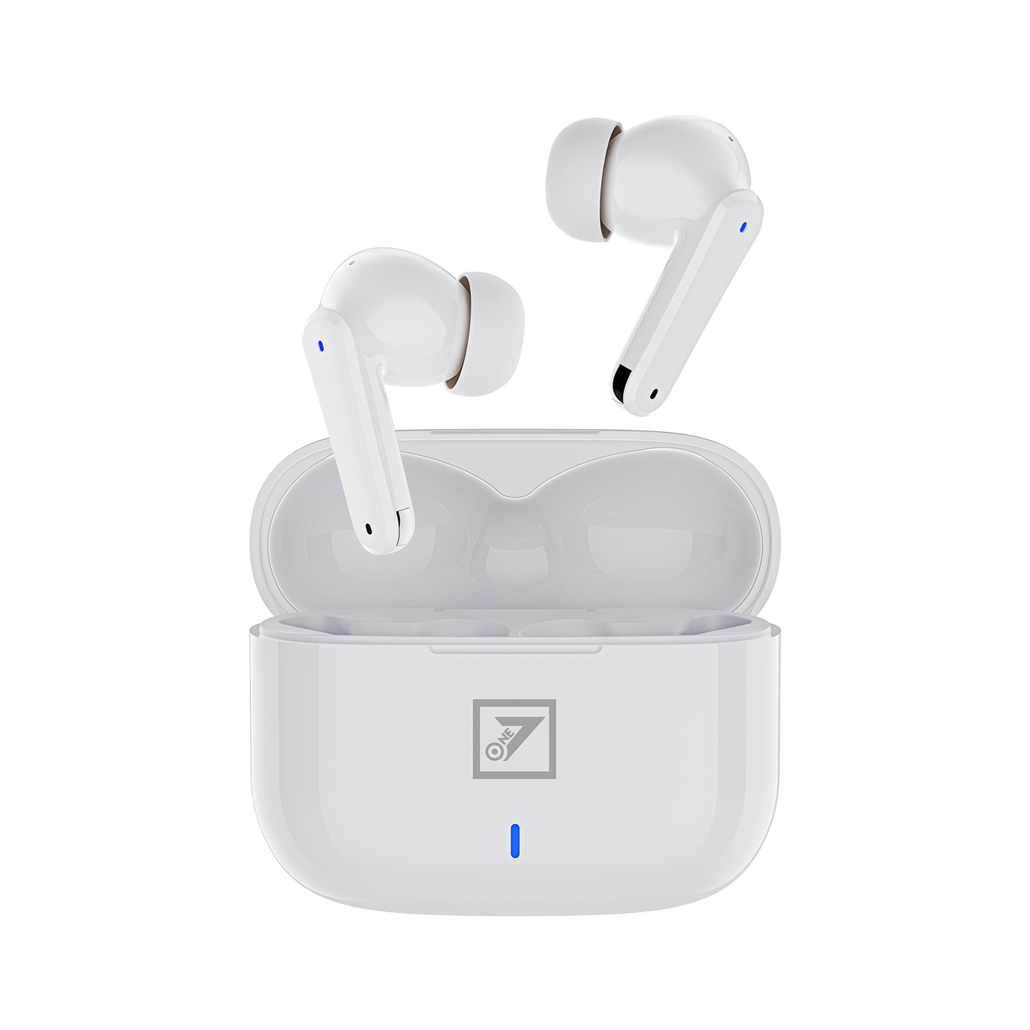 ONE 7 BASSNOVA TWS Earbuds