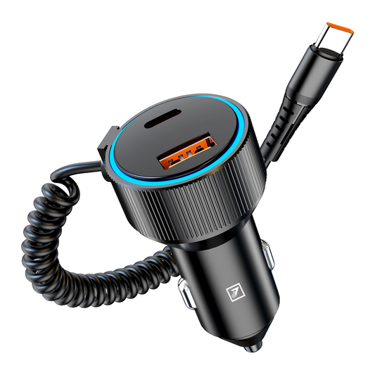 ONE7 TurboCharge 120W