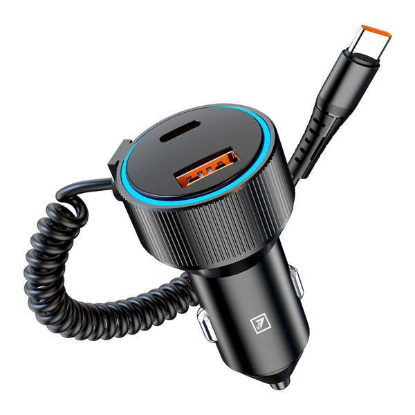 ONE7 TurboCharge 120W