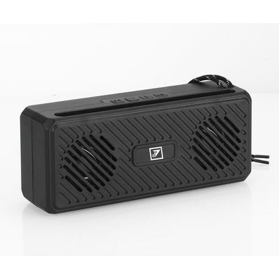 ONE 7 Portable Bluetooth Speaker