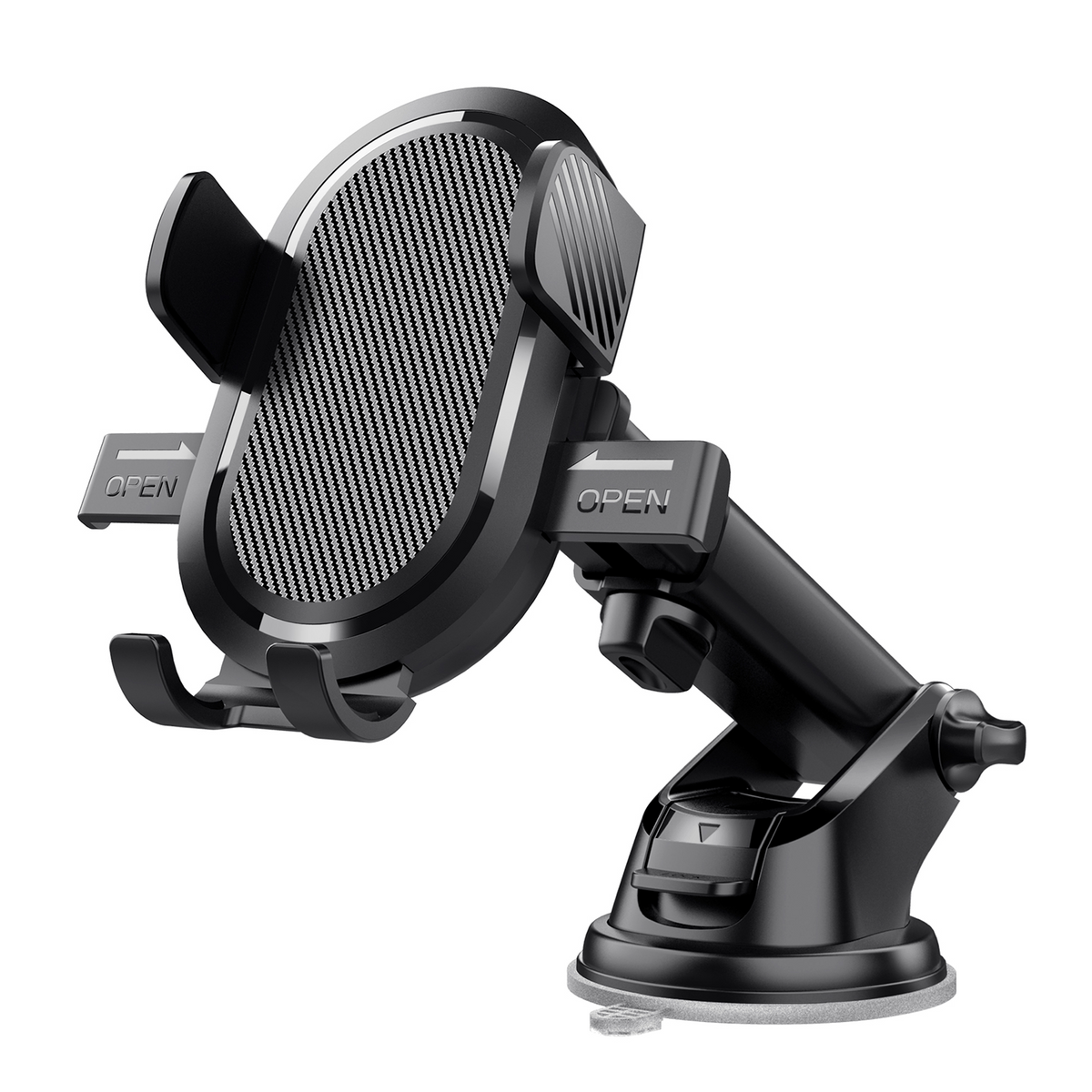 ONE 7 Car Dashboard & Windshield Phone Holder