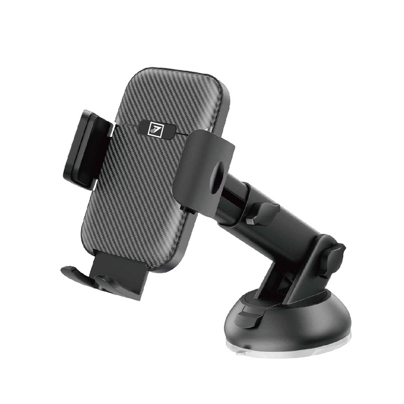ONE 7 Drive Grip Pro Car Phone Holder