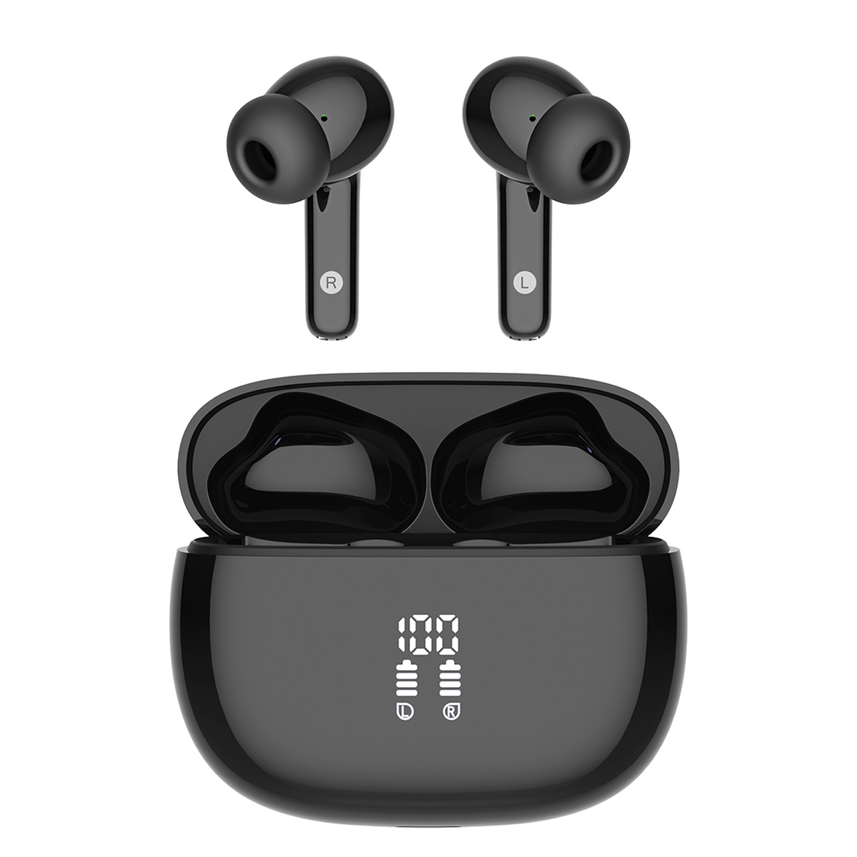 ONE 7 BeatDrop TWS Earbuds