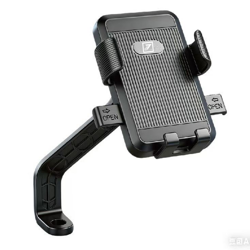 ONE 7 Bike Mobile Holder with Metal Arm