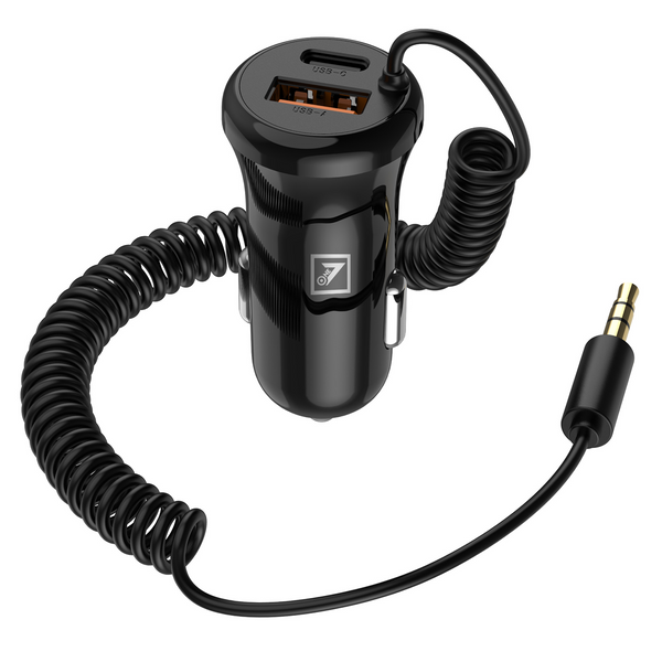 ONE7 3-in-1 DriveSync