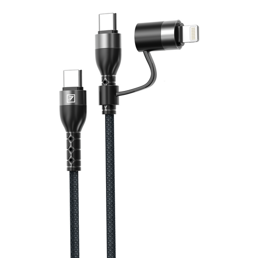 ONE7 Fusion 66W Cable