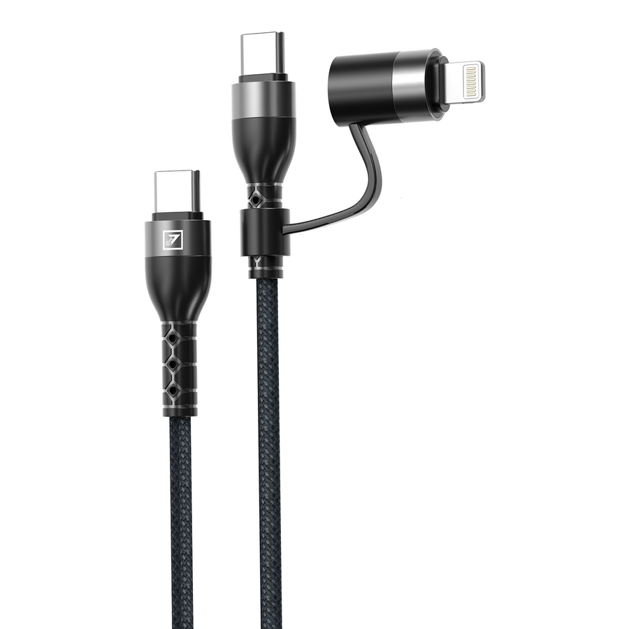 ONE7 Fusion 66W Cable