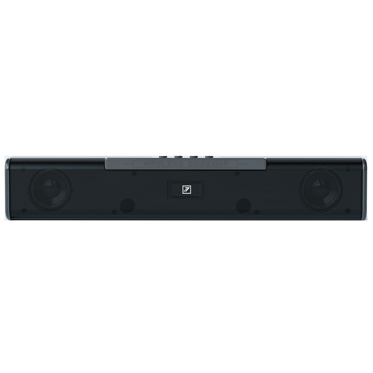 ONE7 Wireless Soundbar Speaker