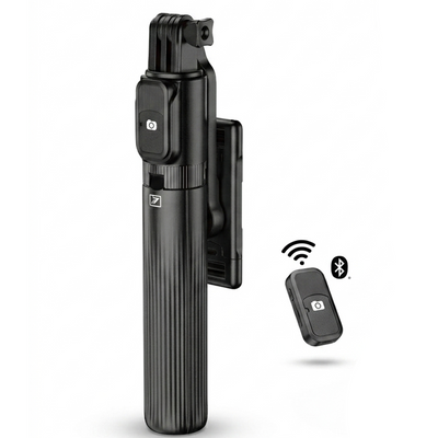 ONE 7 Bluetooth Selfie Stick Tripod Pro