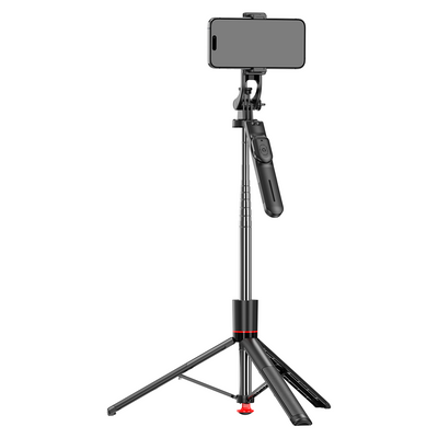 ONE 7 2-in-1 Auto Opening Selfie Stick Tripod