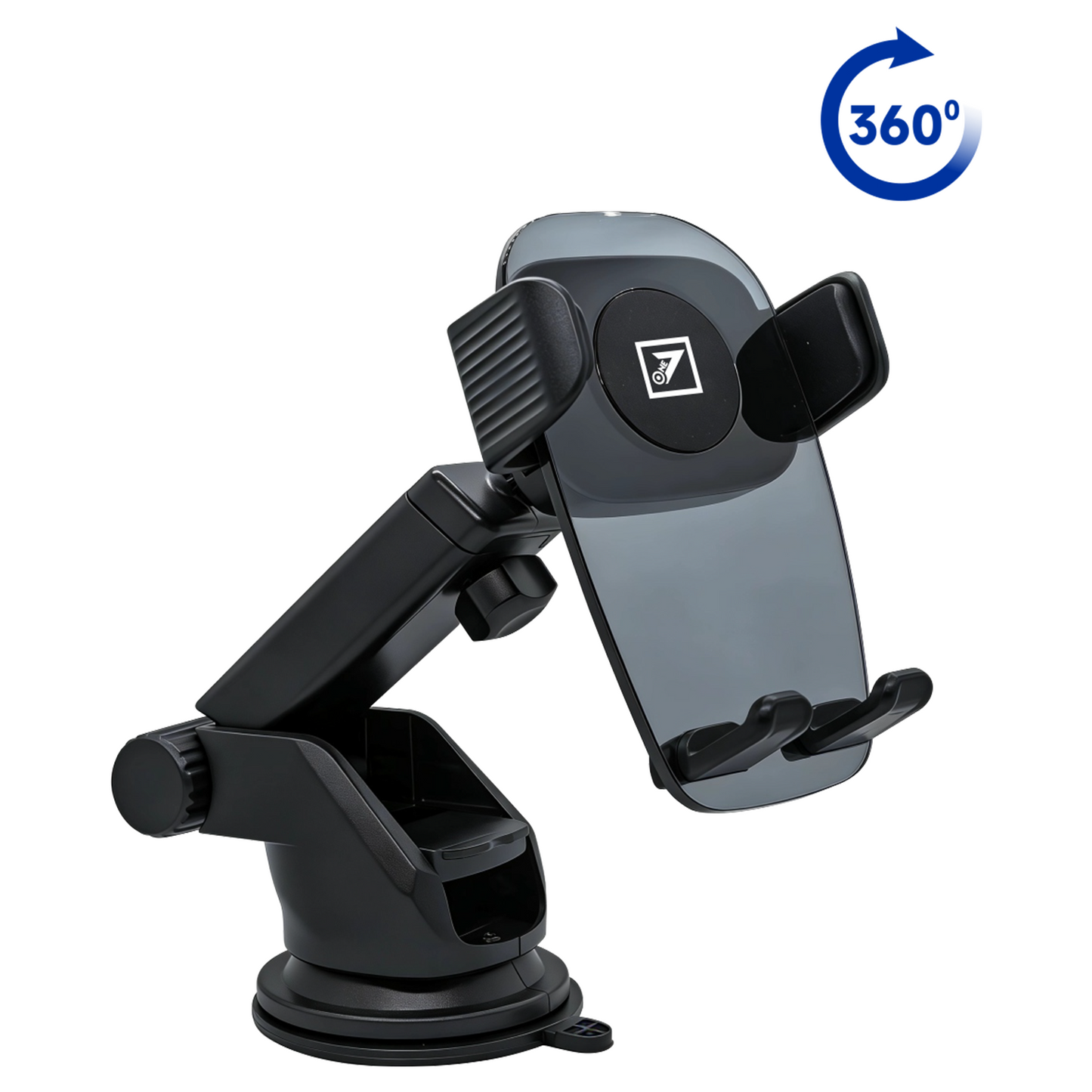 ONE 7 GlideMount Car Holder