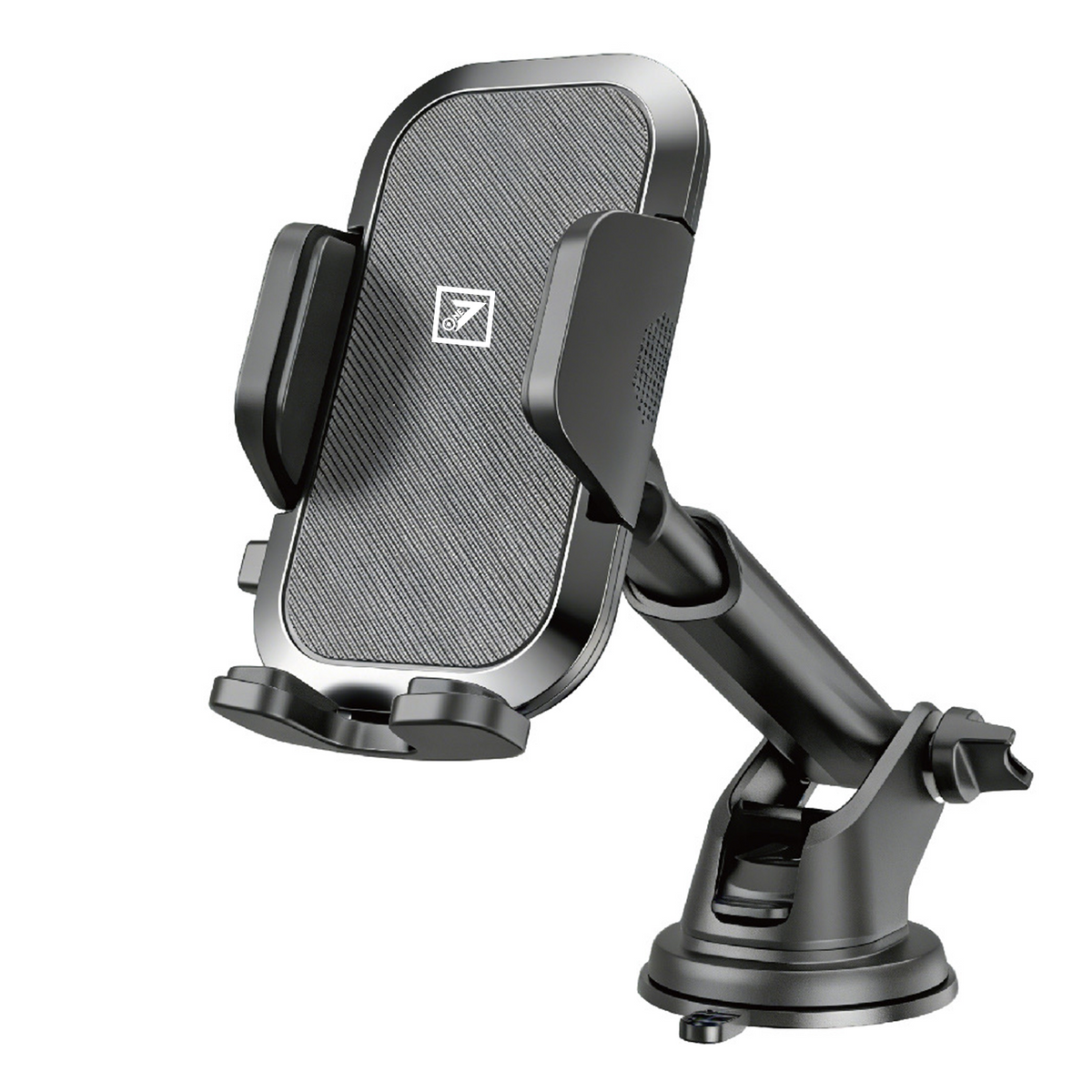 ONE 7 Car Phone Holder with Strong Suction Cup