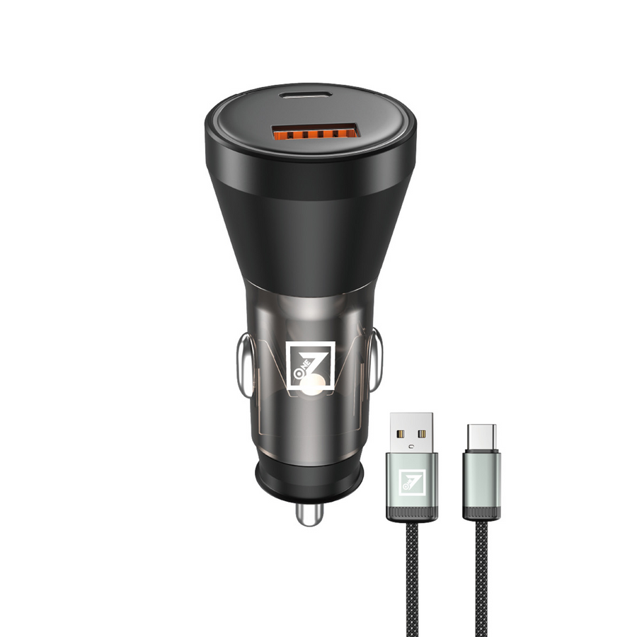 ONE7 PowerDrive 100W