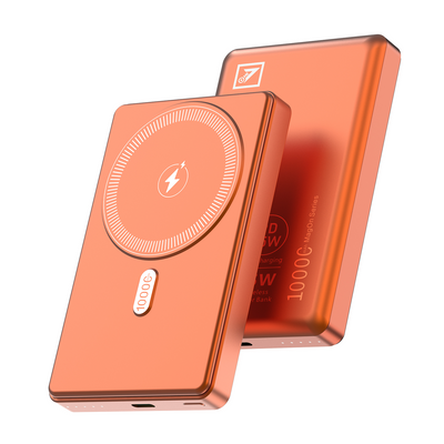 ONE 7 Magnetic Wireless Power Bank