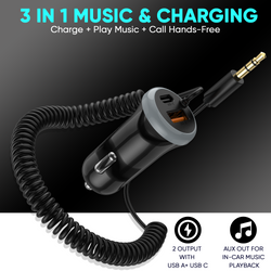 ONE7 3-in-1 DriveSync