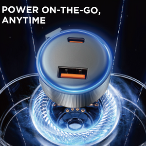 ONE7 TurboCharge 120W
