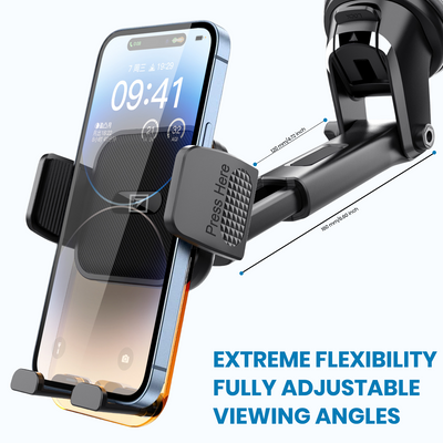 ONE 7 Extend Grip Pro Car Phone Holder