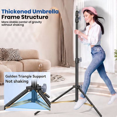 ONE 7 Heavy-Duty Light Stand