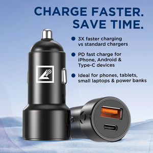 ONE7 PowerDrive 55W