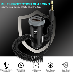 ONE7 3-in-1 DriveSync