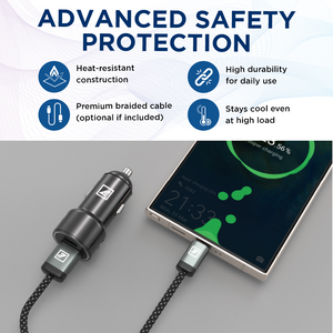 ONE7 PowerDrive 55W