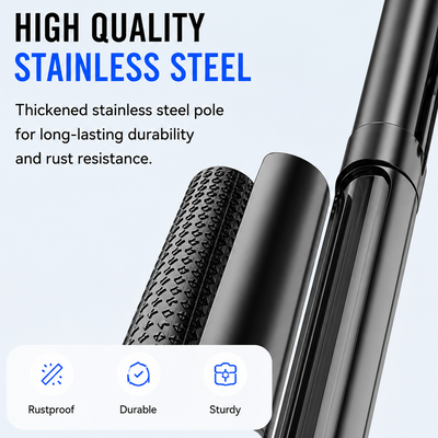 ONE 7 Professional Selfie Stick Tripod