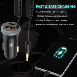 ONE7 3-in-1 DriveSync