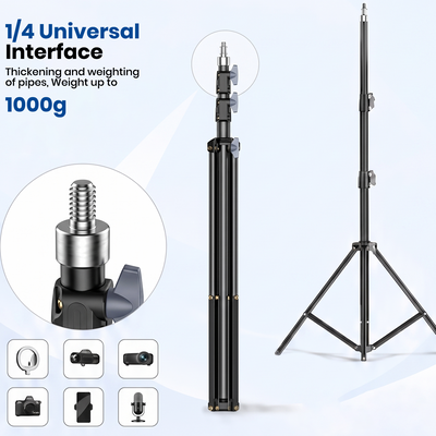 ONE 7 Heavy-Duty Light Stand