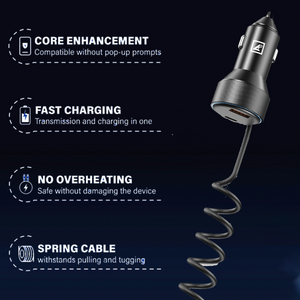 ONE7 TurboCharge 120W