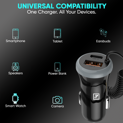 ONE7 3-in-1 DriveSync