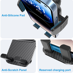 ONE7 360° DriveGrip Holder