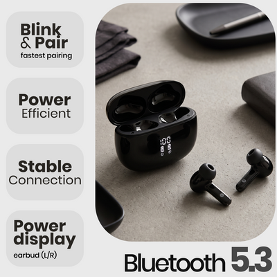 ONE 7 BeatDrop TWS Earbuds
