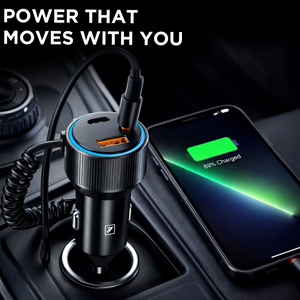 ONE7 TurboCharge 120W
