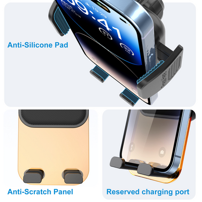 ONE 7 Extend Grip Pro Car Phone Holder
