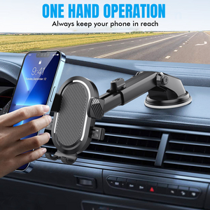 ONE7 DriveGrip Holder