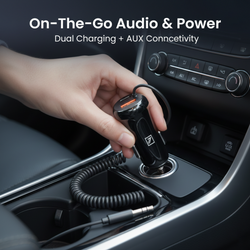 ONE7 3-in-1 DriveSync