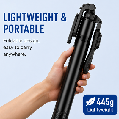 ONE 7 Selfie Stick Tripod