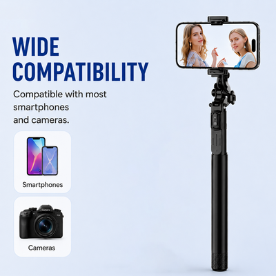 ONE 7 Selfie Stick Tripod