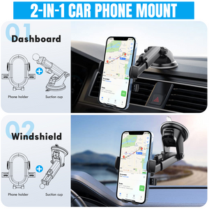 ONE7 DriveGrip Holder